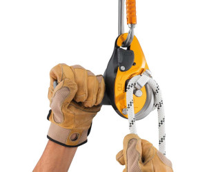 Спусковое устройство Petzl I'D EVAC